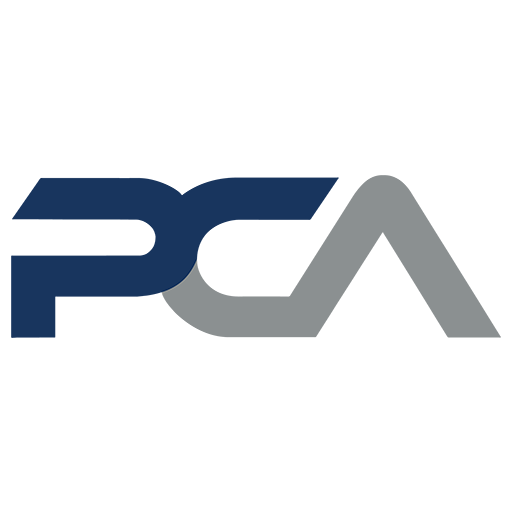 PCA favicon