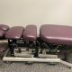 Chattanooga Ergostyle F/D with CTLSP drops/elevation, used