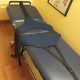 Decompression Therapy Table and Light pad and Wand
