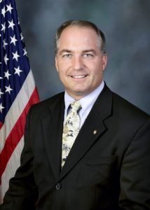 Representative Benninghoff