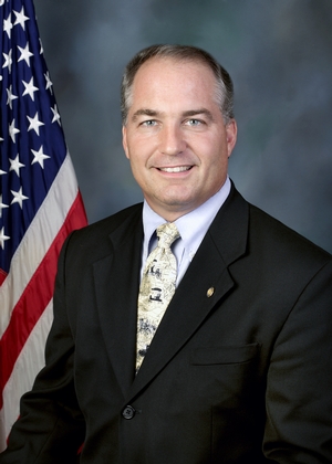Representative Benninghoff