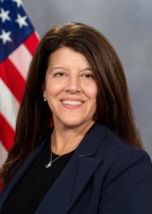 Representative Borowski