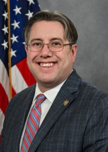 Representative Brennan