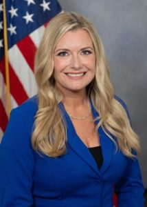 Representative Cerrato