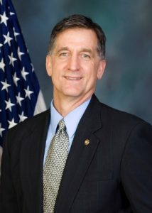 Representative Gillen