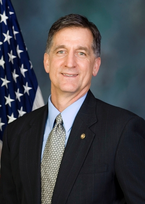 Representative Gillen