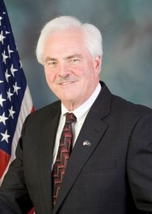 Representative James