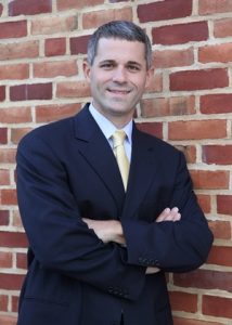 Representative Kauffman