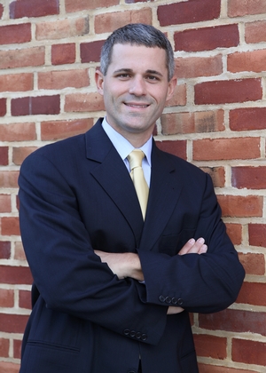 Representative Kauffman