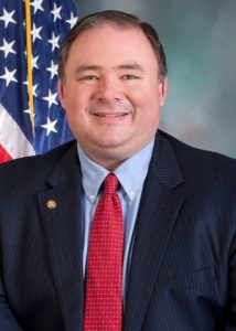 Representative Lawrence