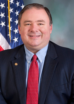 Representative Lawrence