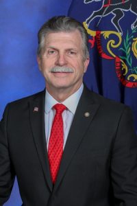 Representative Maloney Sr.