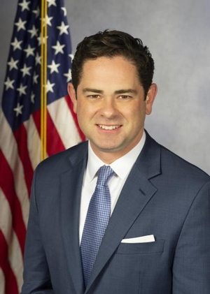 Representative Mullins