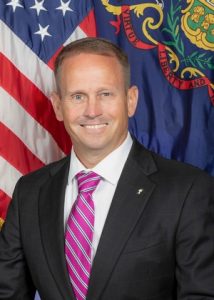 Representative Nelson