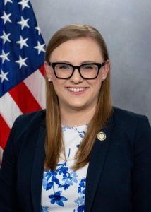 Representative O'Mara