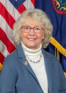 Representative Pickett