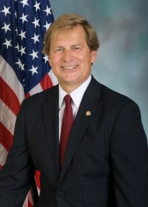 Representative Rader Jr.