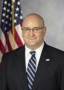 Representative Sanchez