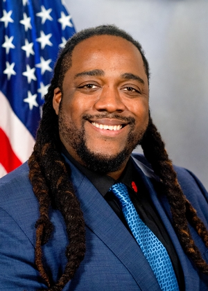 Your Representative Here
