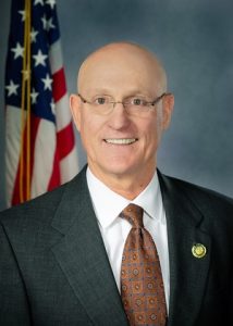Representative Webster