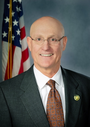Representative Webster