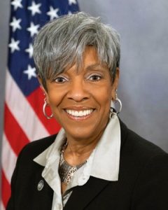 Representative Hill-Evans