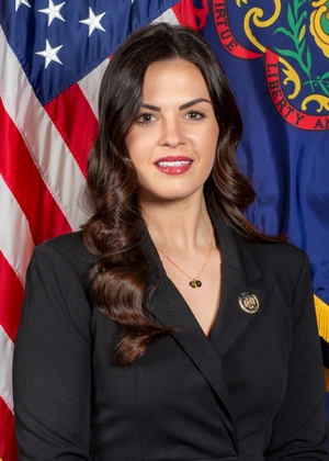 Representative Tomlinson