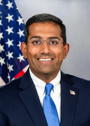 Representative Venkat