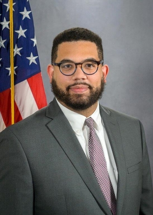 Representative Guzman 