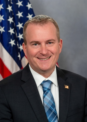 Representative Munroe