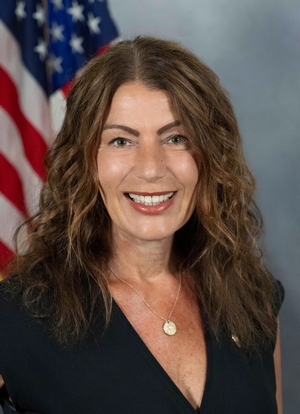 Representative Probst