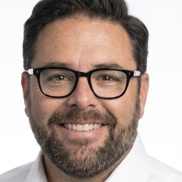 Mike Barba