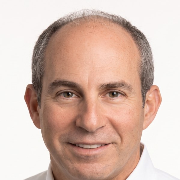 Marc Belitsky, DC