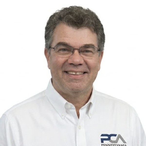 Denis Gallagher, DC