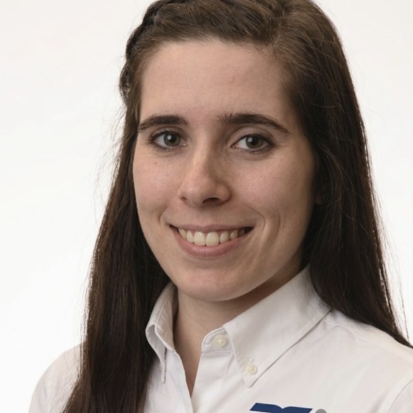 Amelia Gray, DC