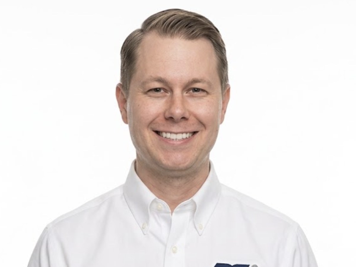 Andrew Heck, DC