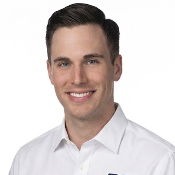 Daniel Lovette, DC