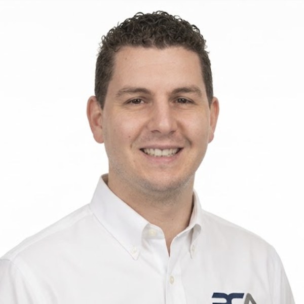 Daniel Nigrelli, DC