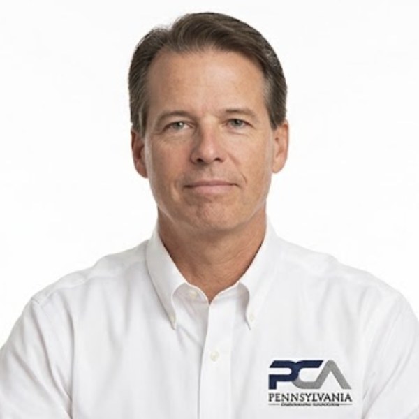 Casey Phillips, DC