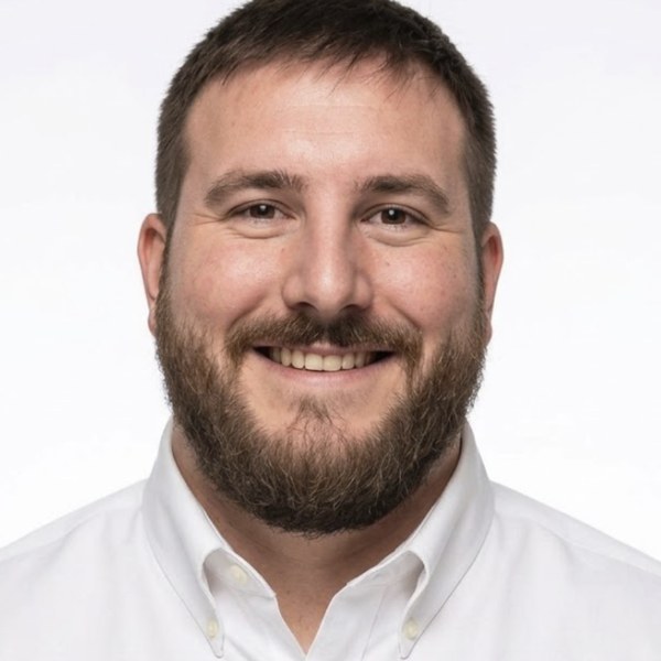 Tyler Rank, DC