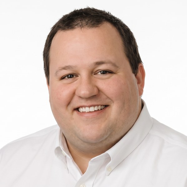 Andrew Rickhard, DC