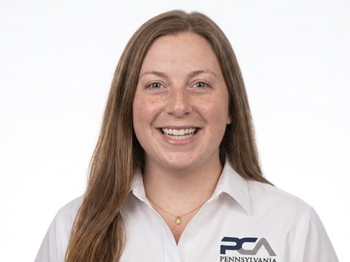 Theresa Russo, DC