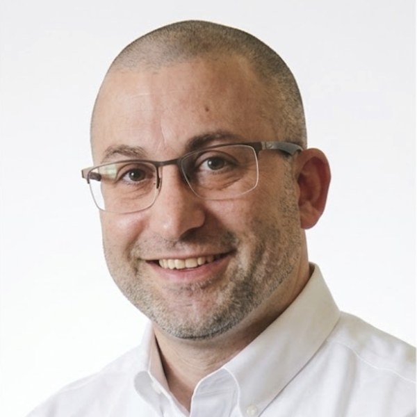 Andrew Timar, DC